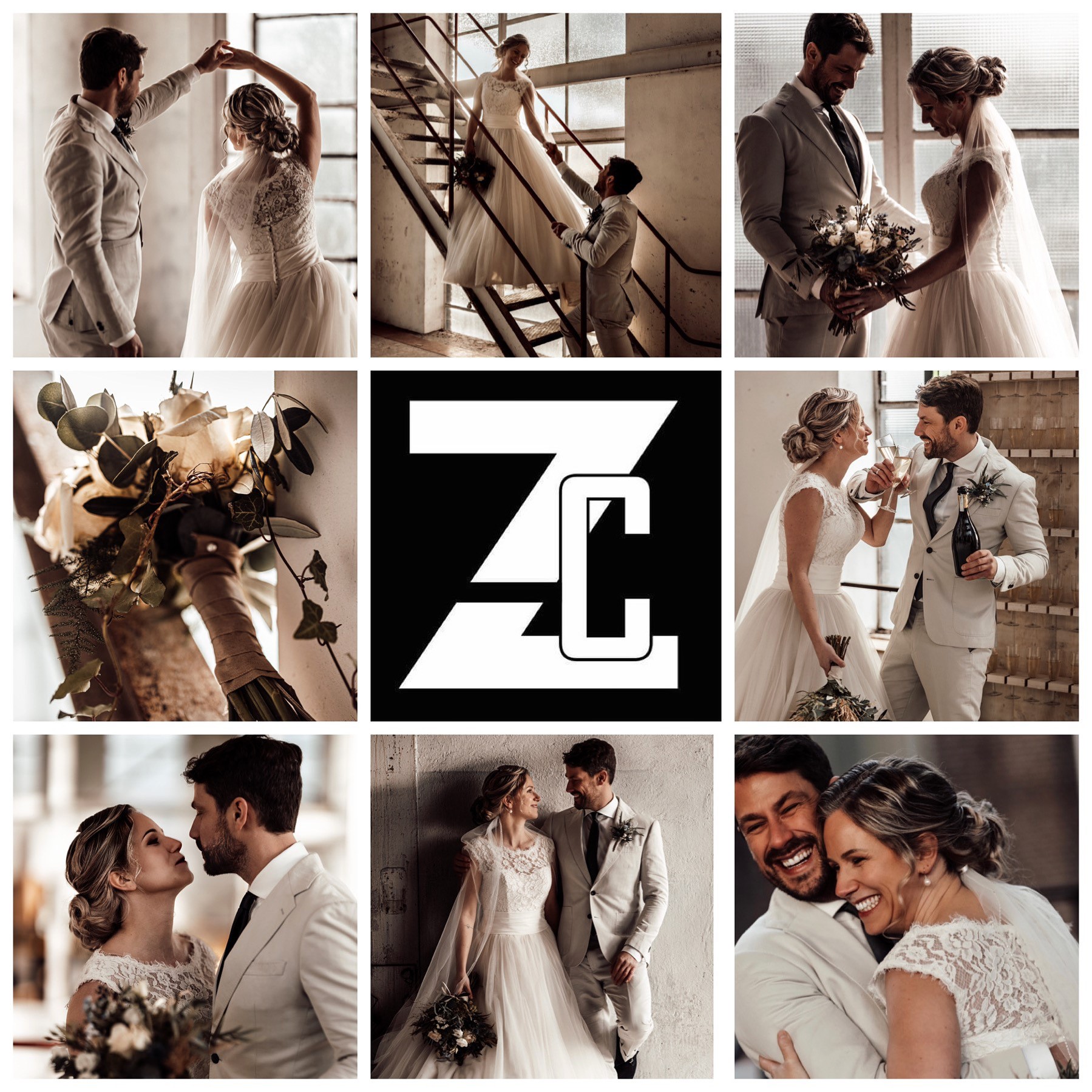 Collage Wedding Collage Wedding