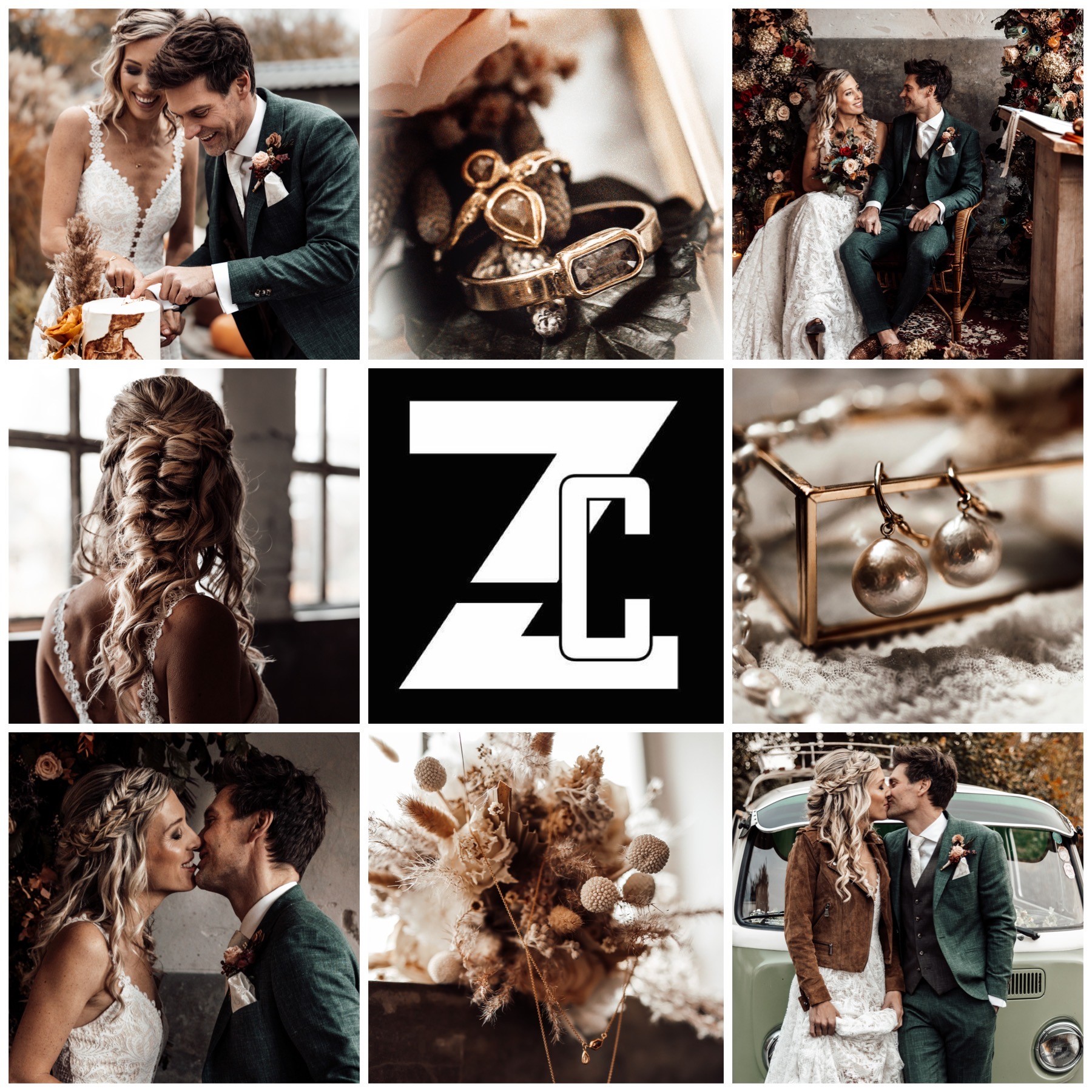 Weddingcollage 3 Weddingcollage 3