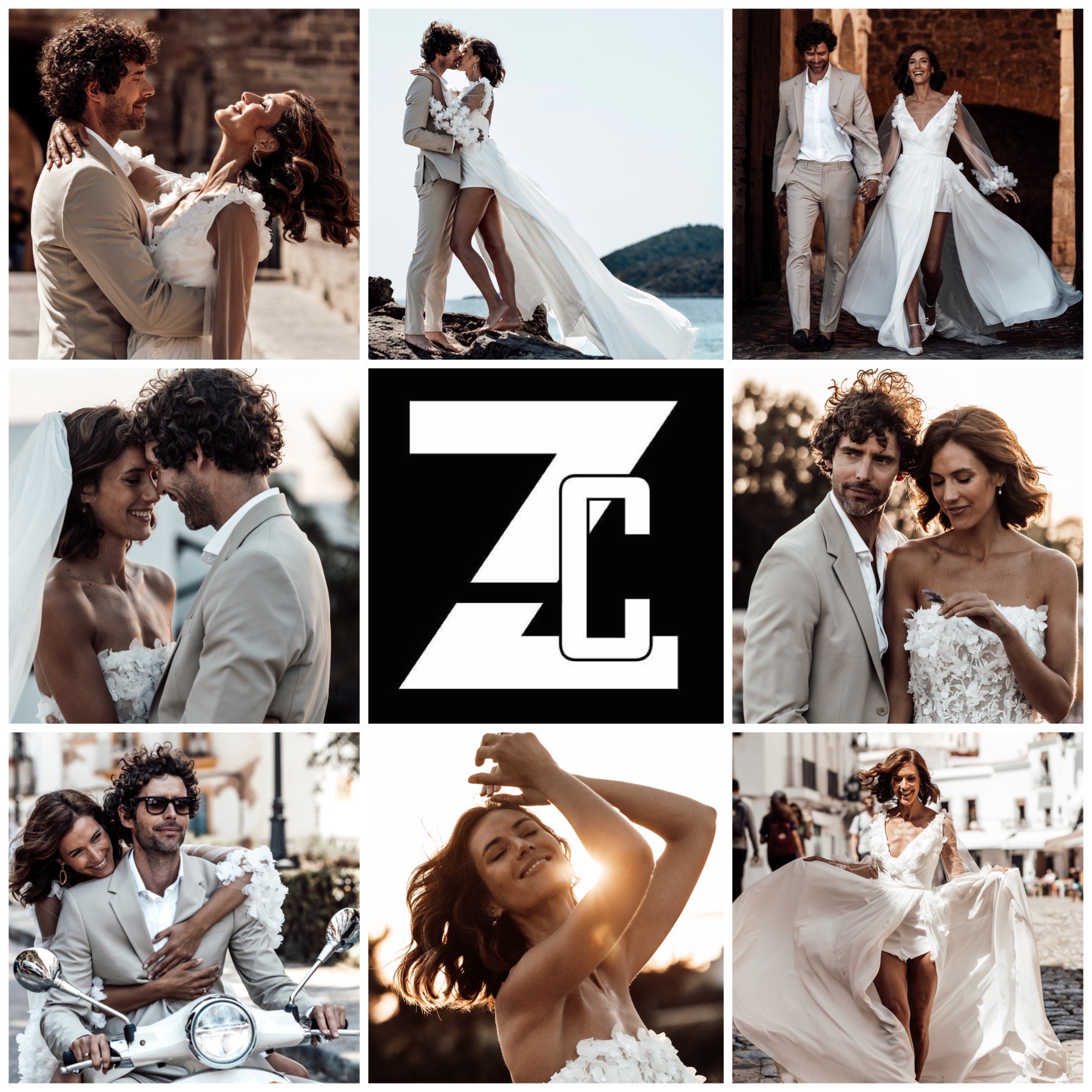 Collage Ibiza 2 Collage Ibiza 2